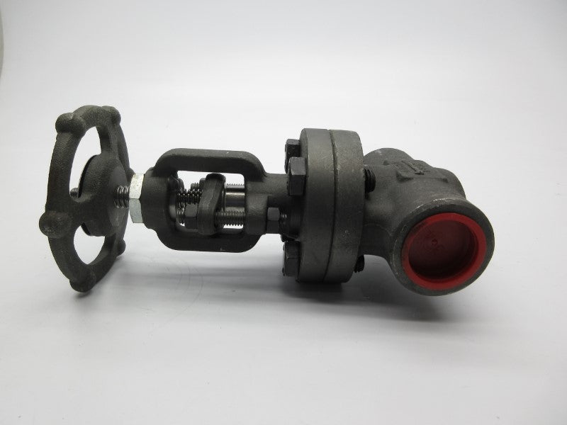 BONNEY FORGE HL31-LE 207507-0004 1975PSI 1" NSNP