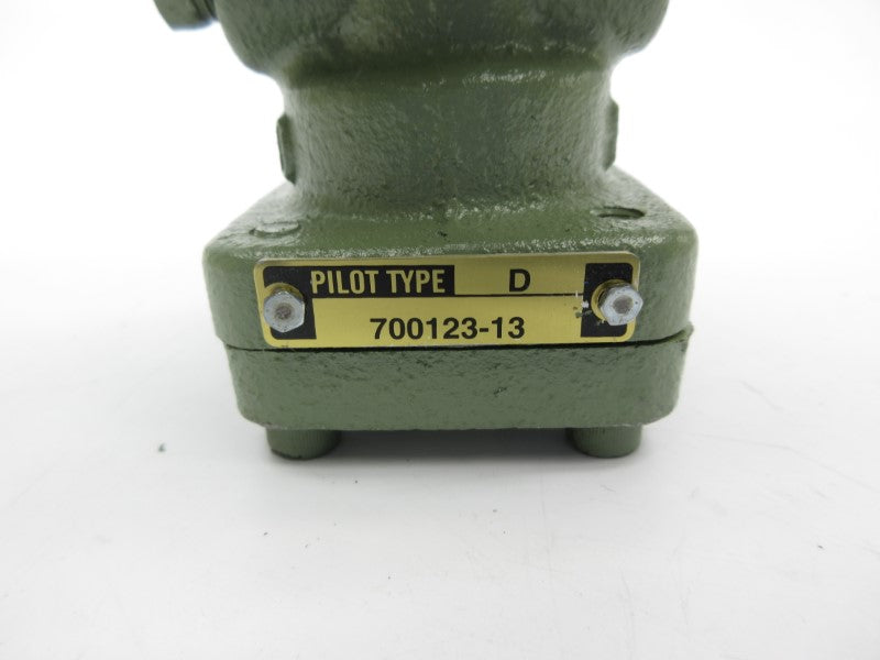 SPENCE 700123-13 NSNP