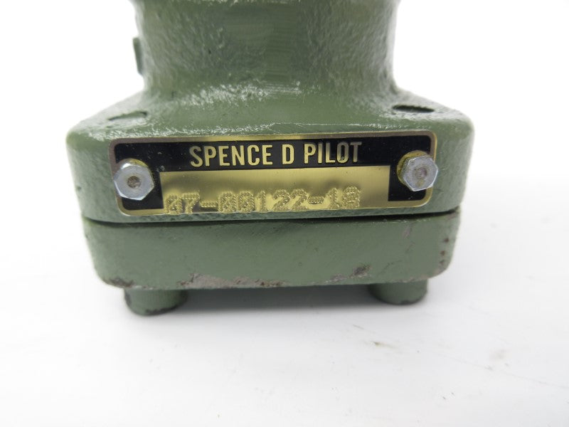 SPENCE 07-00122-18 NSNP