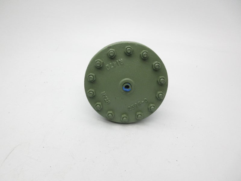 SPENCE 2569-0 1/2" NSNP