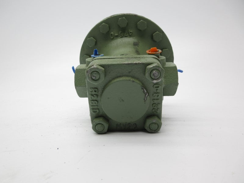 SPENCE 2569-0 1/2" NSNP