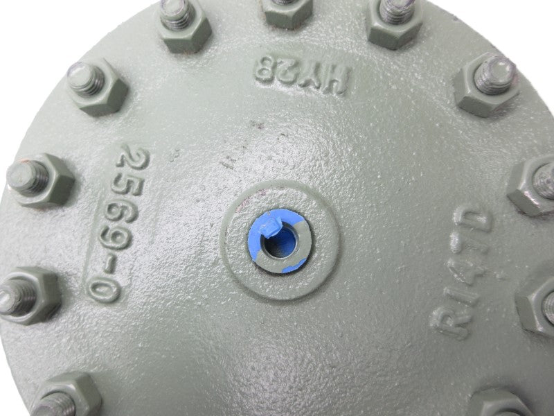 SPENCE 2569-0 1/2" NSNP