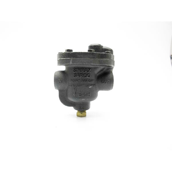 SPIRAX SARCO B1HS-125 250PSI 1/2" NSNP