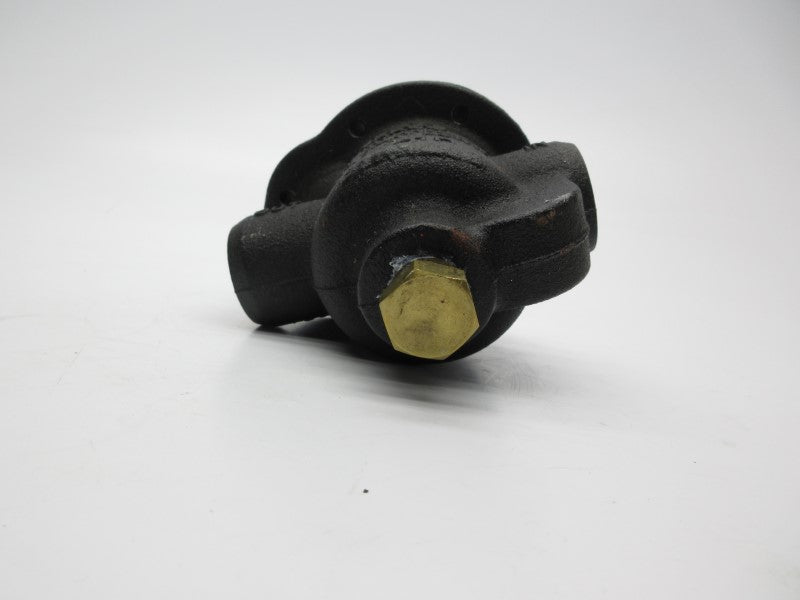 SPIRAX SARCO B1HS-125 250PSI 1/2" NSNP