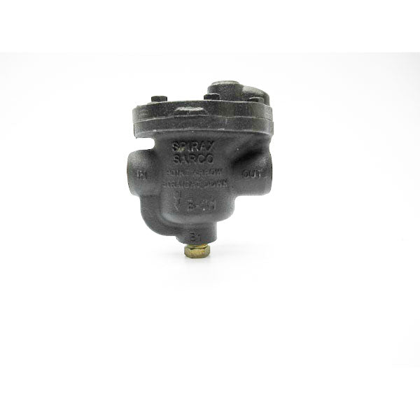 SPIRAX SARCO B1HS-125 250PSI 3/4" NSNP