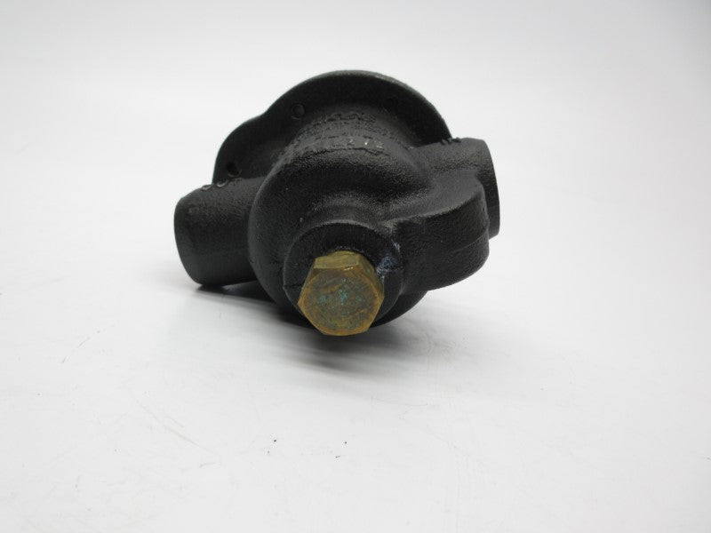 SPIRAX SARCO B1HS-125 250PSI 3/4" NSNP