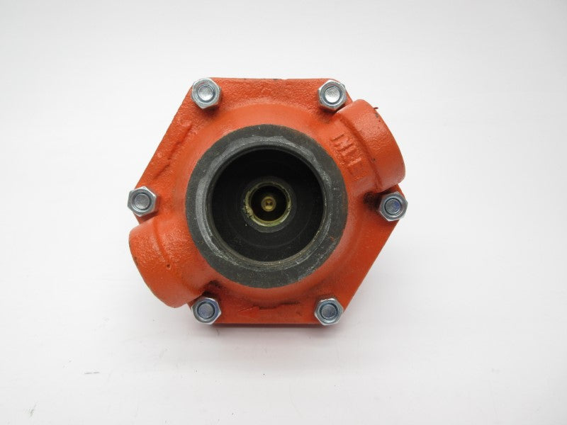 CASH VALVE B 150PSI 3/4" NSNP