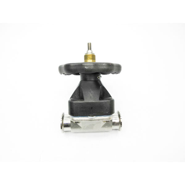 ITT 1.5-316L-RA25MAX-CWP150 NSNP