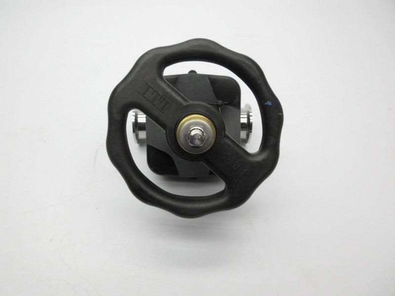 ITT 1.5-316L-RA25MAX-CWP150 NSNP