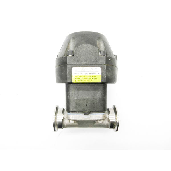 ITT 1-316L-RA25MAX-CWP150 NSNP