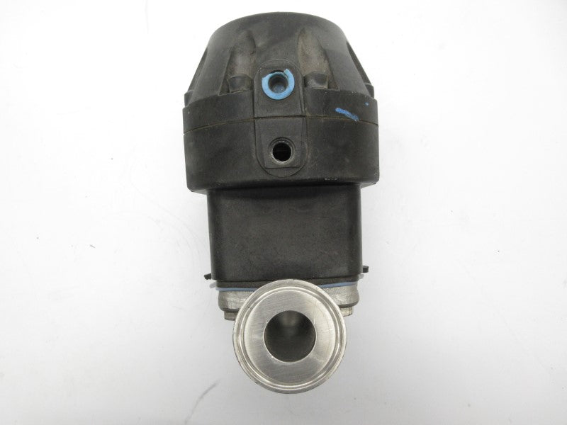 ITT 1-316L-RA25MAX-CWP150 NSNP