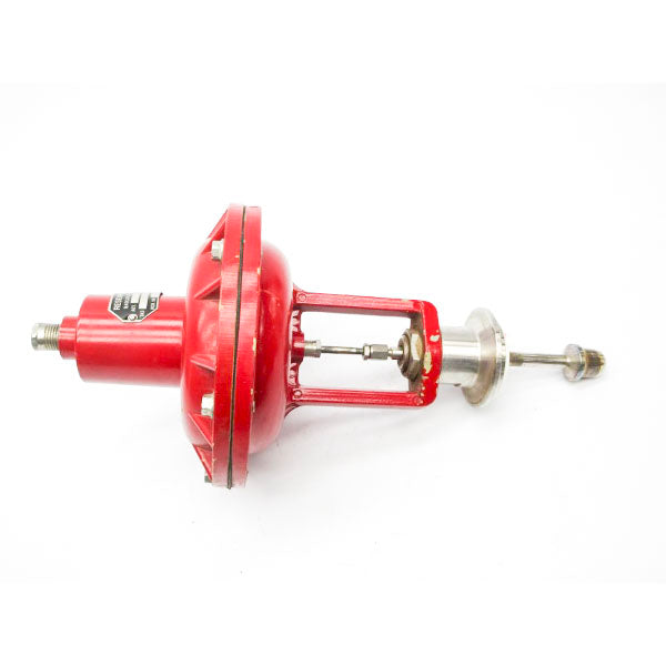 RESEARCH CONTROL VALVE 1005ASY3LY00S60P3L NSNP