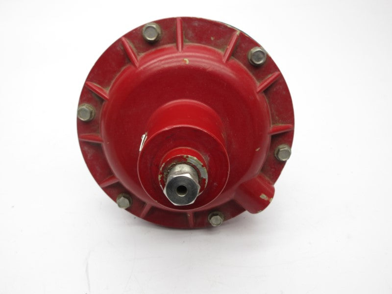 RESEARCH CONTROL VALVE 1005ASY3LY00S60P3L NSNP