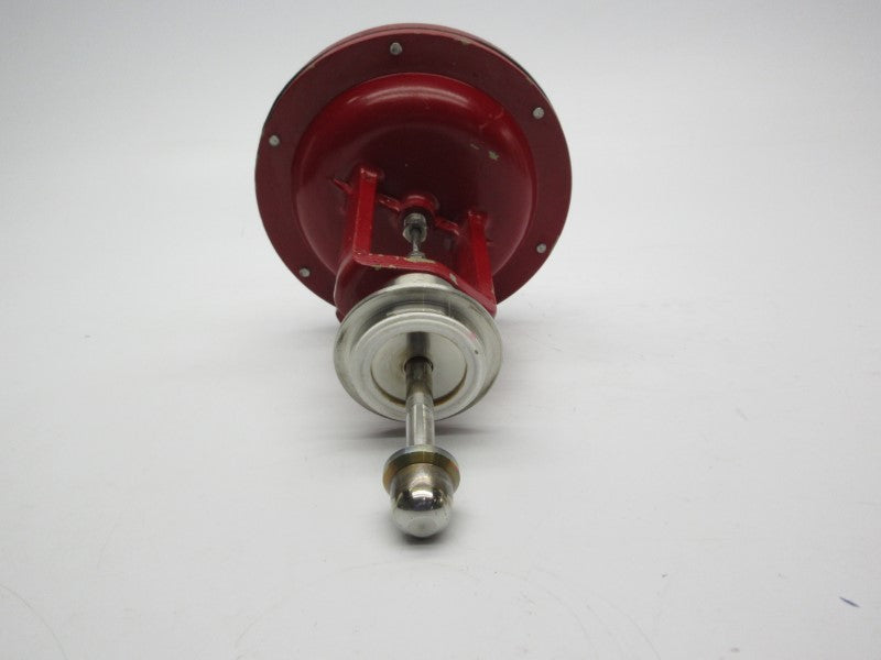 RESEARCH CONTROL VALVE 1005ASY3LY00S60P3L NSNP
