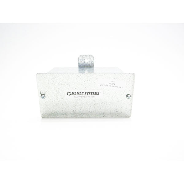MAMAC SYSTEMS TE-211Z-B-D-2-1-E-6 NSNP