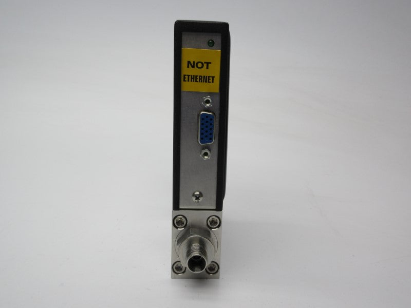 SIERRA M100L-RFQ-2619 24VDC 500PSI NSNP