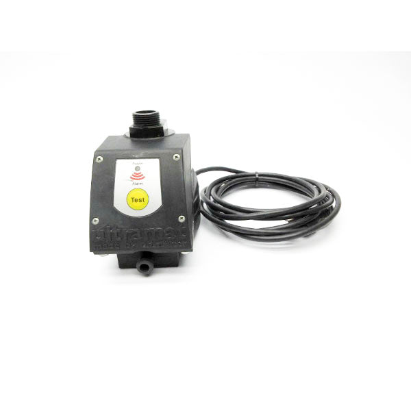 ULTRAMAT UFM-T1 110-120VAC 12-250PSI NSNP