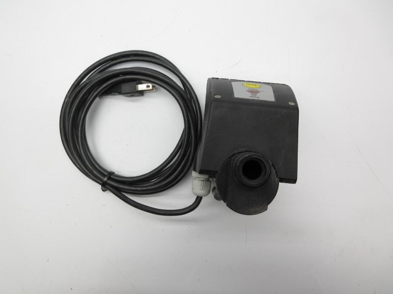ULTRAMAT UFM-T1 110-120VAC 12-250PSI NSNP