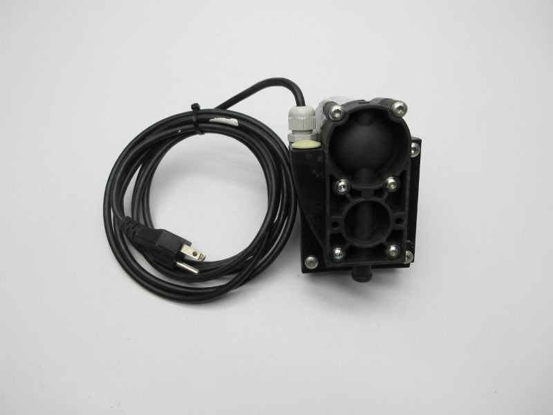 ULTRAMAT UFM-T1 110-120VAC 12-250PSI NSNP