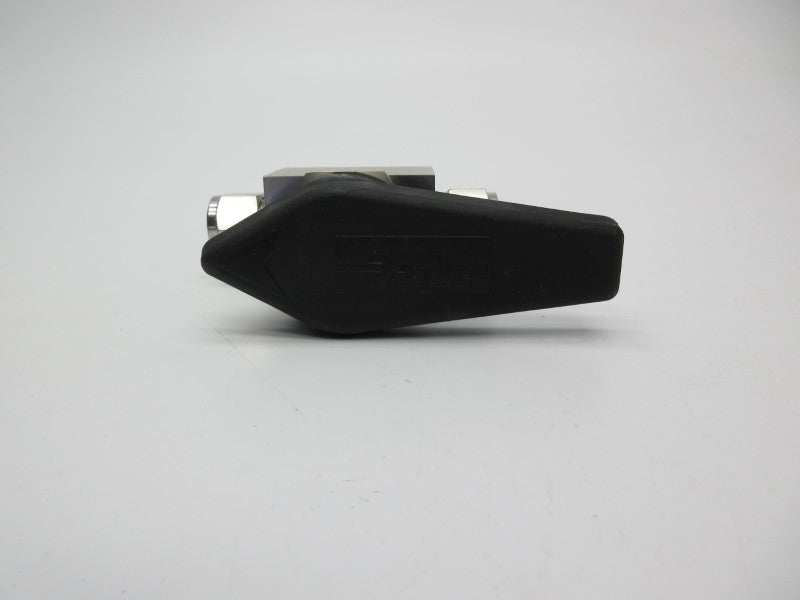 PARKER 8A-MB8PFA-SSP 2500PSI NSNP