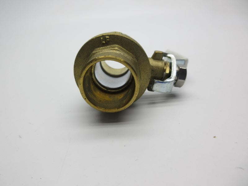 NIBCO S-FP600A-LF 3/4" NSNP