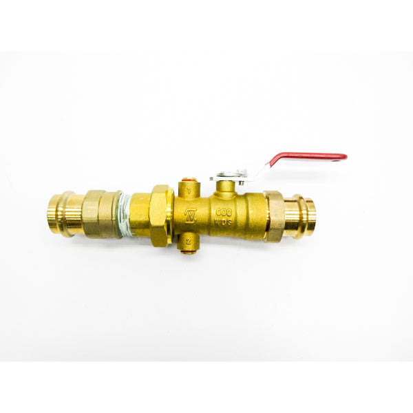 NUTECH 600WOG NSNP