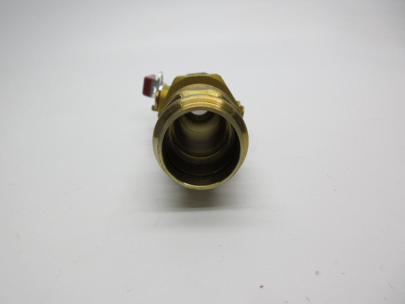 NUTECH 600WOG NSNP