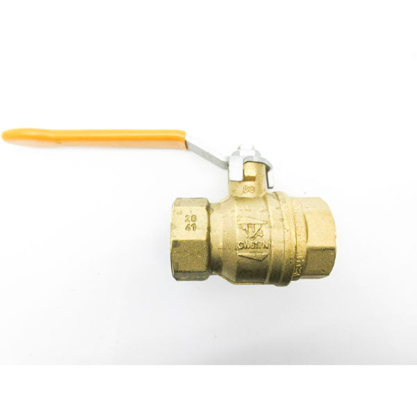 RUBINC CSA3.16-15 1-1/4" NSNP