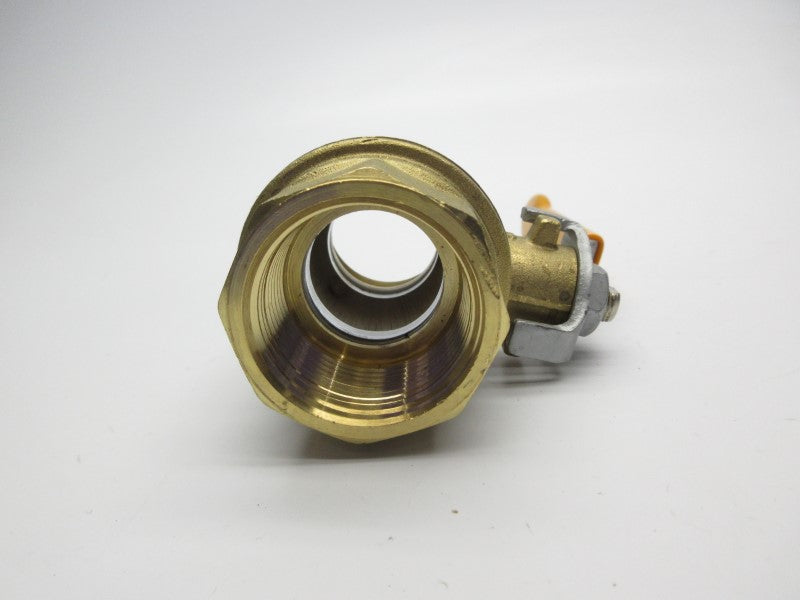 RUBINC CSA3.16-15 1-1/4" NSNP