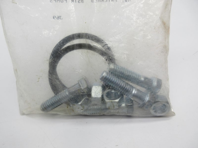 BELL & GOSSETT P64930 NSMP