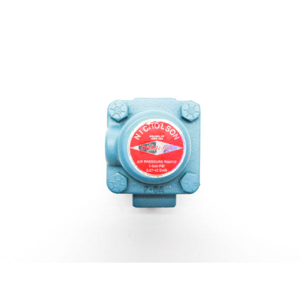 NICHOLSON F-CA 1-600PSI NSNP