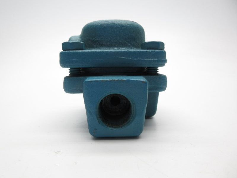 NICHOLSON F-CA 1-600PSI NSNP