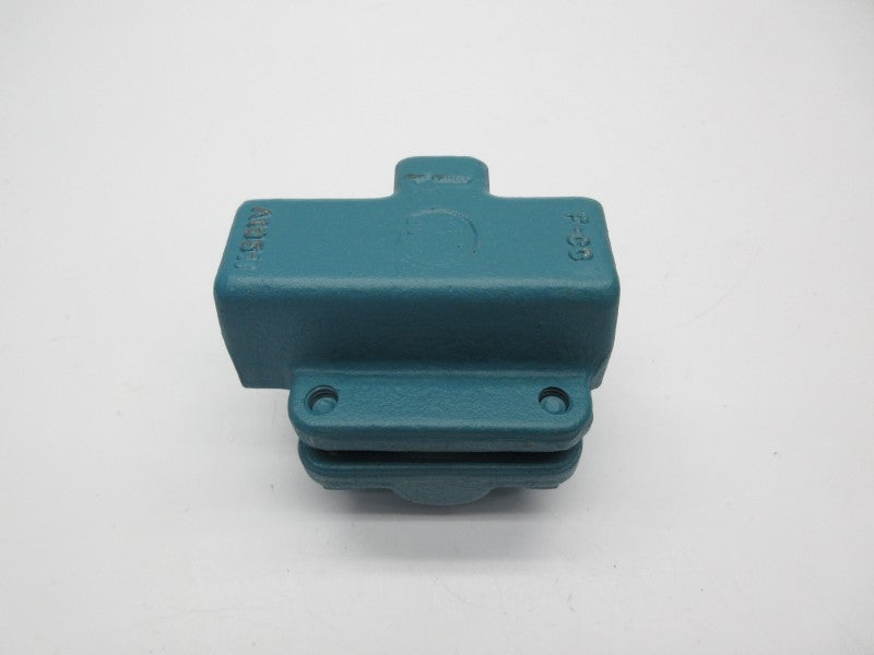 NICHOLSON F-CA 1-600PSI NSNP