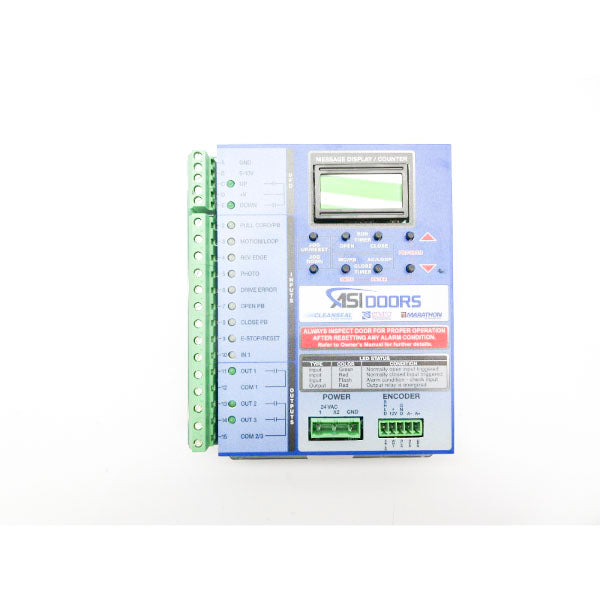 BTR CONTROLS ASI4100-S 24VAC/DC UNMP