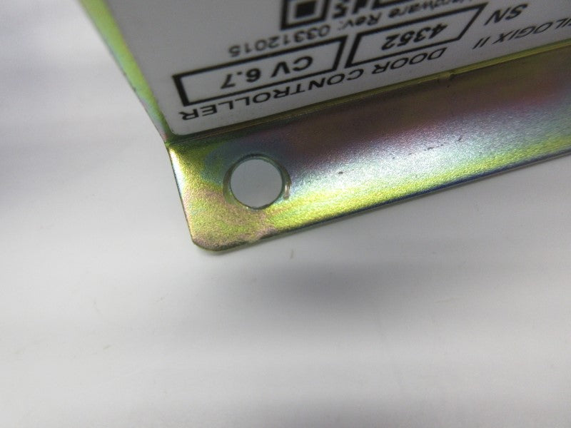 BTR CONTROLS ASI4100-S 24VAC/DC UNMP