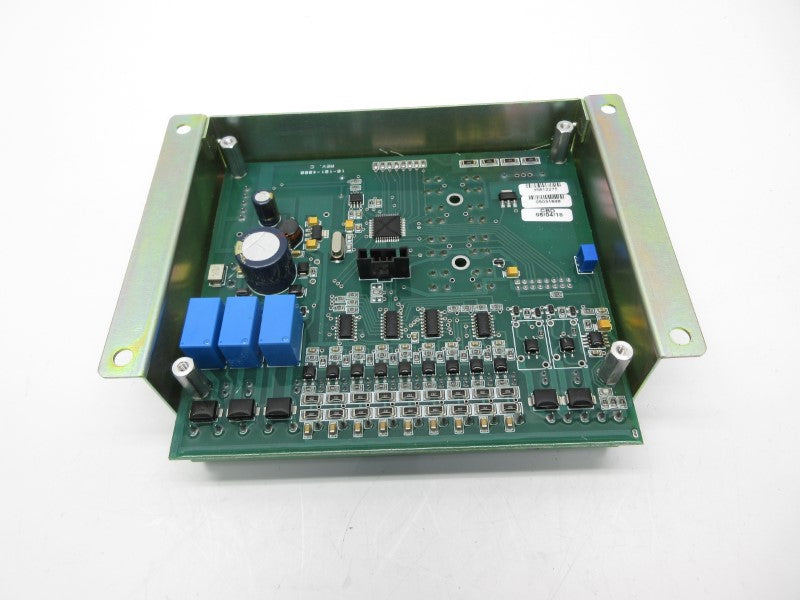 BTR CONTROLS ASI4100-S 24VAC/DC UNMP