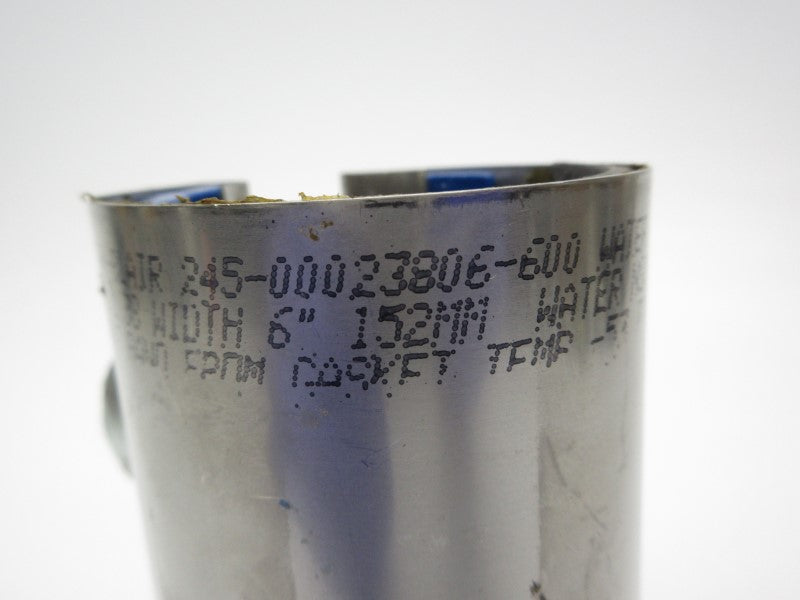 SMITH BLAIR 245-00023806-600 6" UNMP