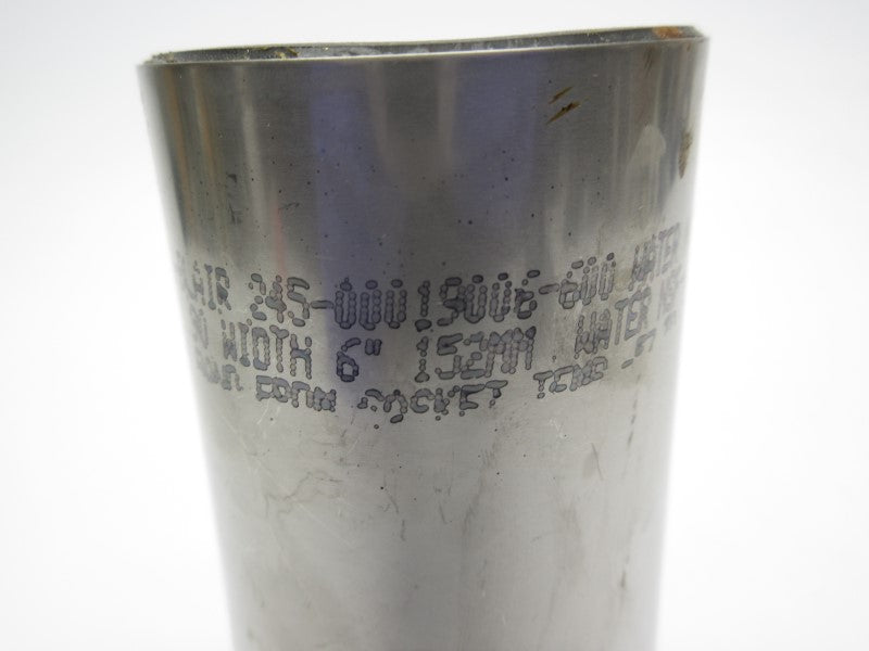 SMITH BLAIR 245-00019006-600 6" UNMP