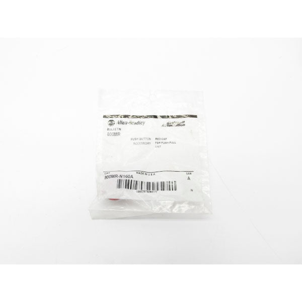 ALLEN BRADLEY 800MR-N160A SER. A NSMP