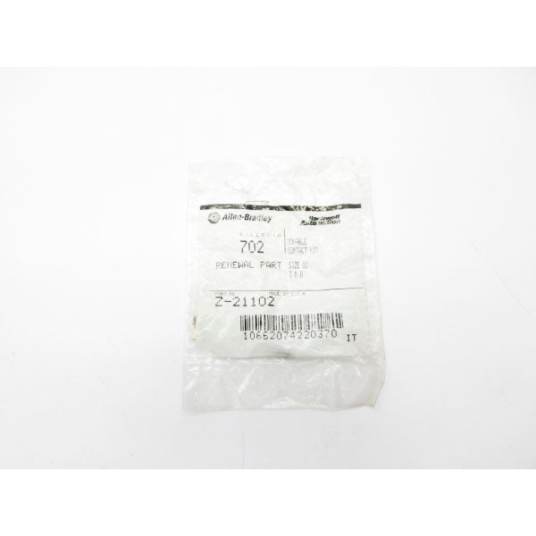 ALLEN BRADLEY Z-21102 NSMP