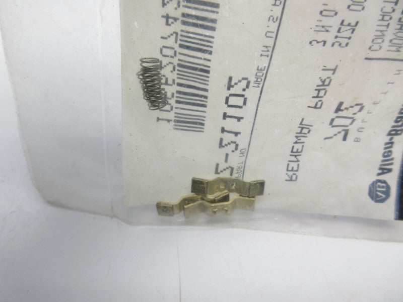 ALLEN BRADLEY Z-21102 NSMP