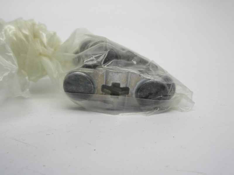 ALLEN BRADLEY X-36670 (BK/GR) (PKG OF 10) NSMP