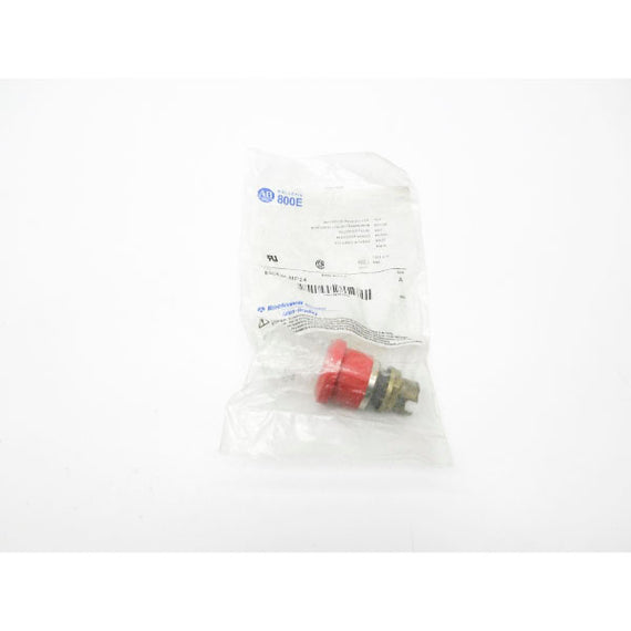 ALLEN BRADLEY 800EM-MP24 SER. A NSMP