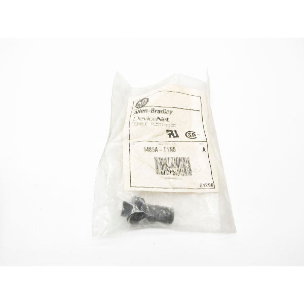 ALLEN BRADLEY 1485A-T1N5 SER. A NSMP
