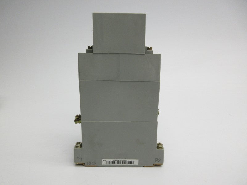 ALLEN BRADLEY 700-RTC00110U1 SER. A 110/120VAC (BR/WH) NSMP