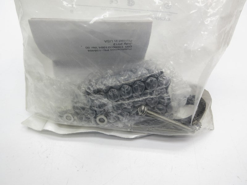 ALLEN BRADLEY 42GRP-9043-QD SER. B 70-264VAC/DC NSMP