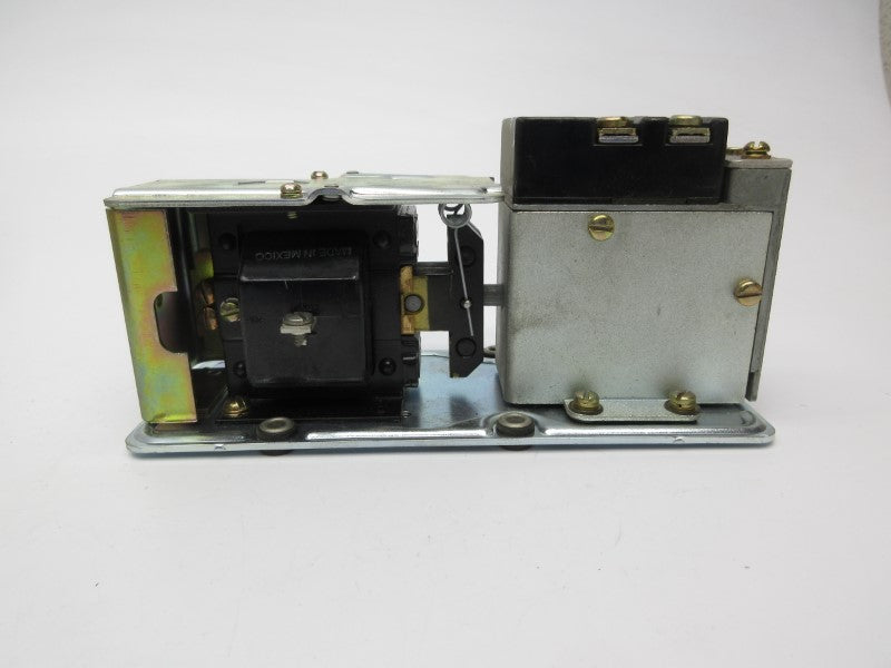 INDUSTRIAL SPARE PART 849-ZOD32 SER. B 110/120V 60A (BR/WH) NSMP