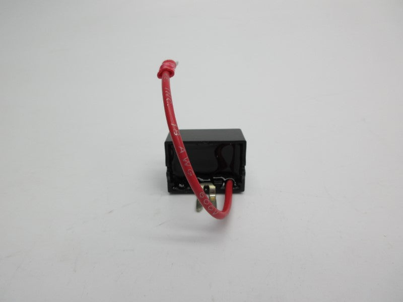 ALLEN BRADLEY 700-N24 SER. A 150V (BK/YL) NSMP