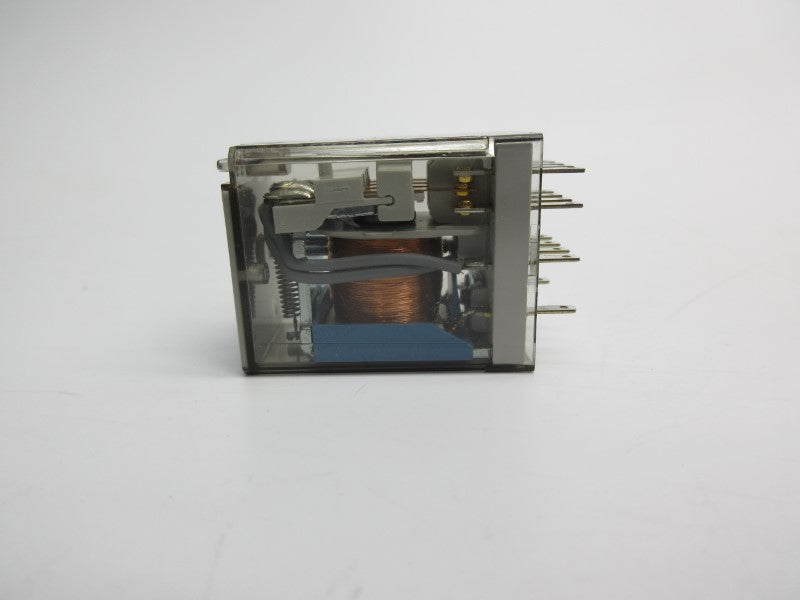 ALLEN BRADLEY 700-HC14Z12 SER. D 12VDC 7A (WH) NSMP