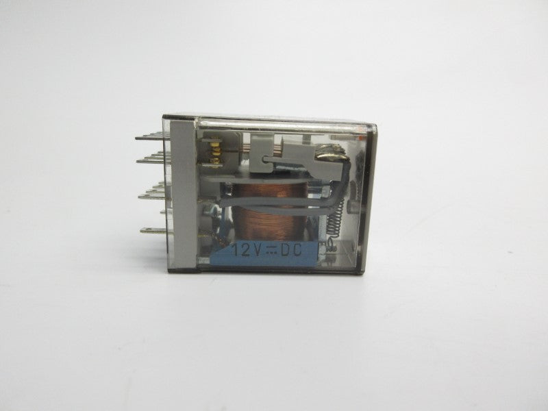 ALLEN BRADLEY 700-HC14Z12 SER. D 12VDC 7A (WH) NSMP